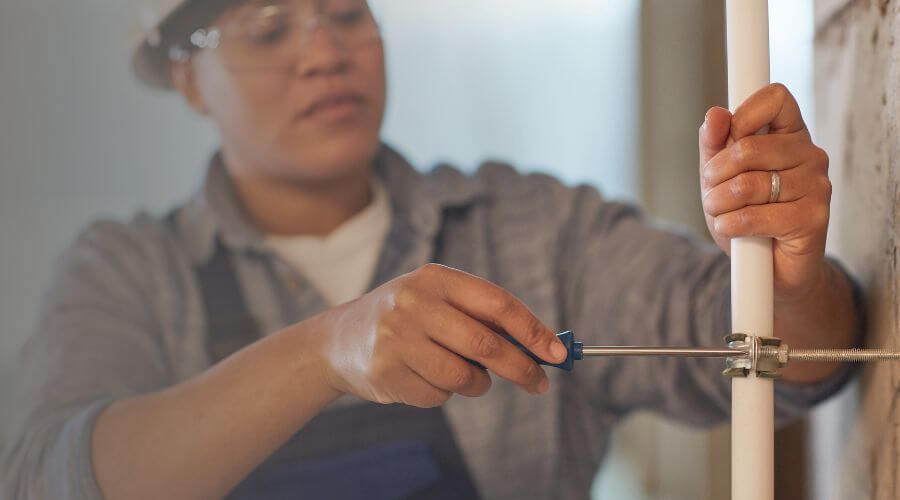 Professional annual plumbing maintenance services in New Britain, CT